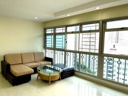 Blk 52 Strathmore Avenue (Queenstown), HDB 5 Rooms #368015701
